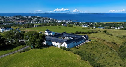 The Salthouse Hotel
