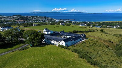 The Salthouse Hotel