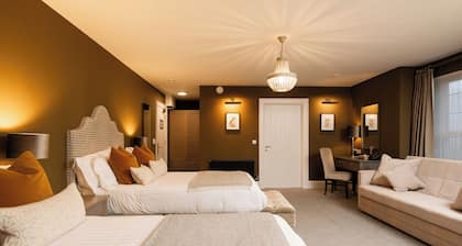 The Salthouse Hotel