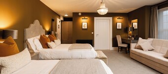 The Salthouse Hotel