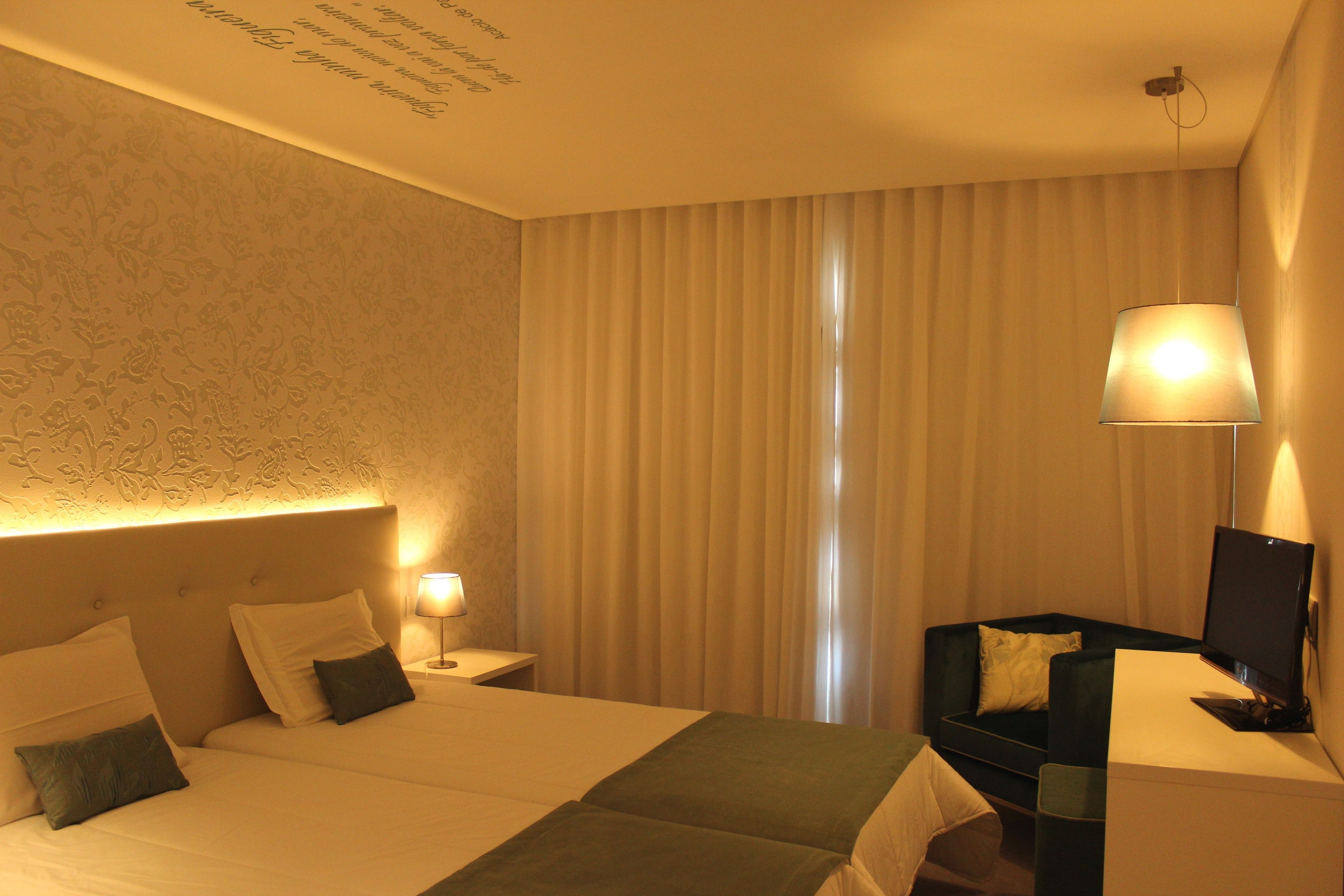 Foto - Costa de Prata Hotel