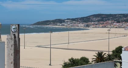 Costa de Prata Hotel