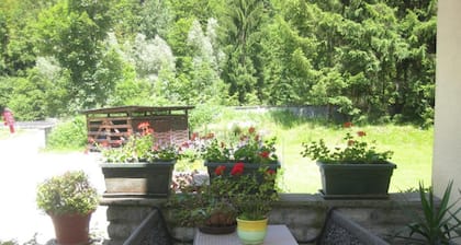 Landhaus Alexa