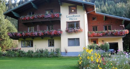 Landhaus Alexa