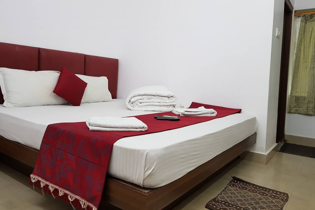 Phòng Deluxe | Truy cập Internet không dây miễn phí