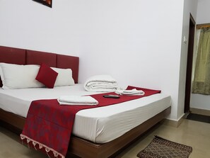 Phòng Deluxe | Truy cập Internet không dây miễn phí 