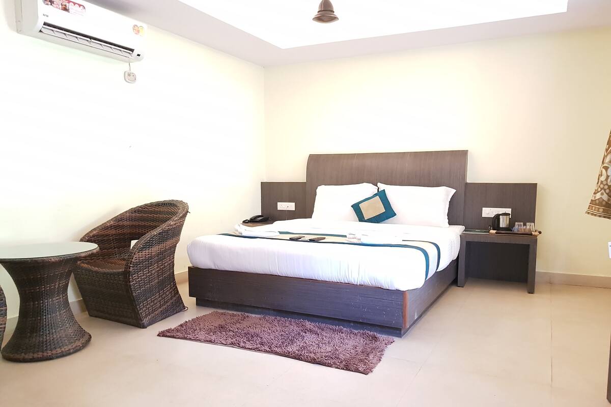 Phòng dành cho gia đình | Truy cập Internet không dây miễn phí