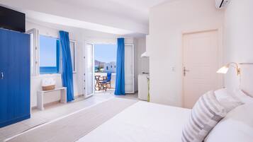 Deluxe Room | 1 bedroom, in-room safe, free WiFi, bed sheets