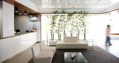 Costa de Prata Hotel & Spa