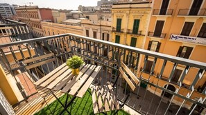 Chambre Deluxe, balcon (51) | Balcon