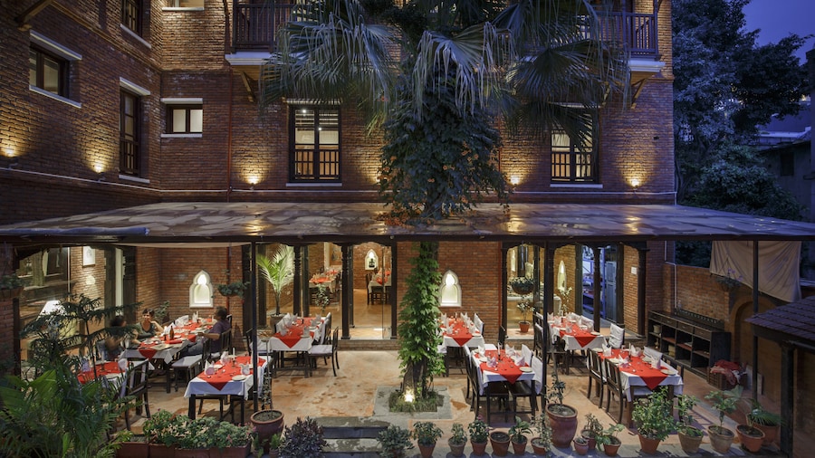 Hotel Thamel House