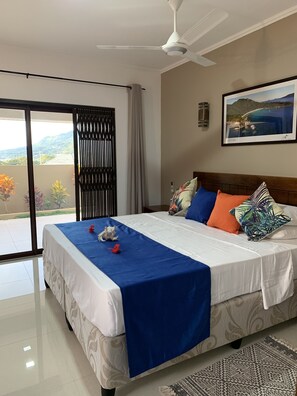 Apartment, 1 Bedroom, Garden View
