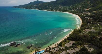 Whispering Palms Self Catering Apartment - Adults Only