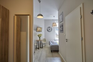 Cozy Apartment | 1 bedroom, individually decorated, individually furnished, soundproofing - Florianska 32 by PI Apartments (Kraków)