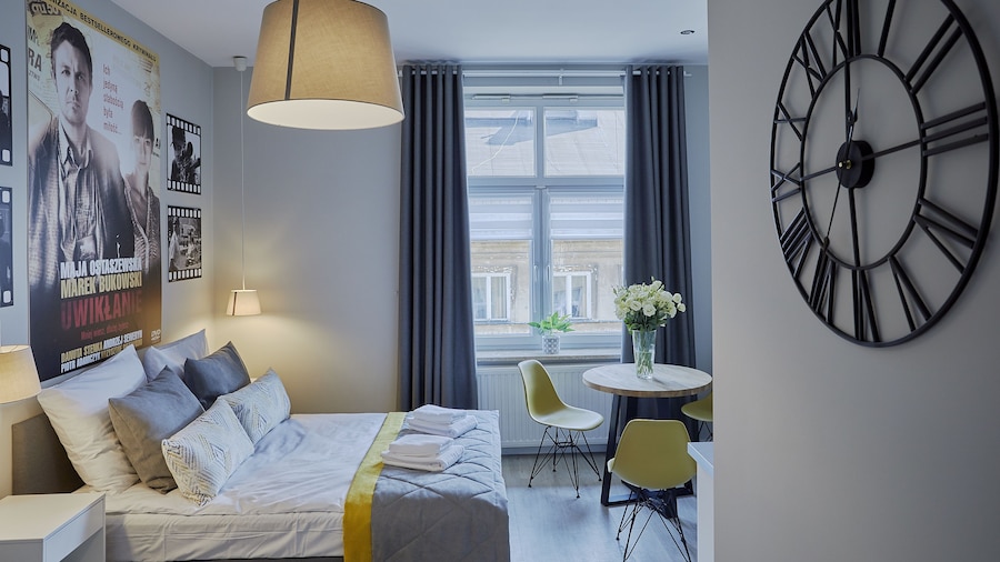 Florianska 32 by PI Apartments