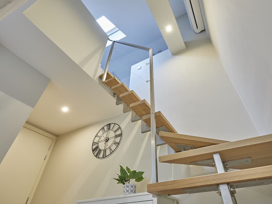 Detalle interior