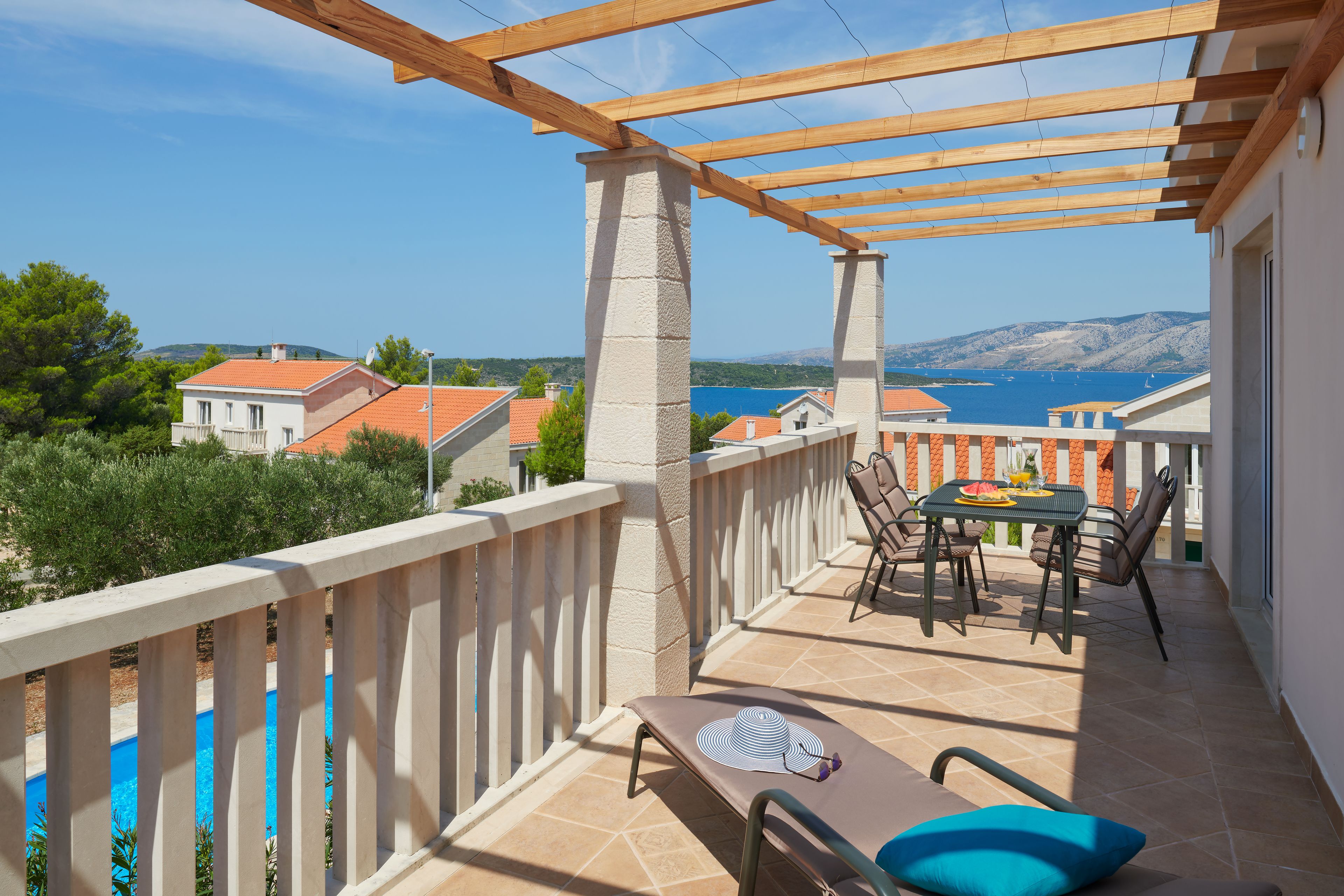 Terraço/pátio