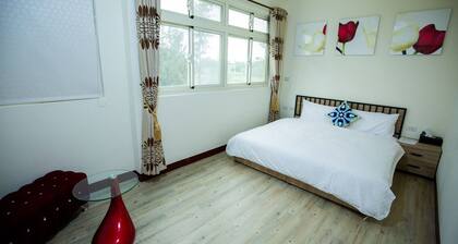 Qian Yu Homestay
