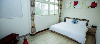 Qian Yu Homestay
