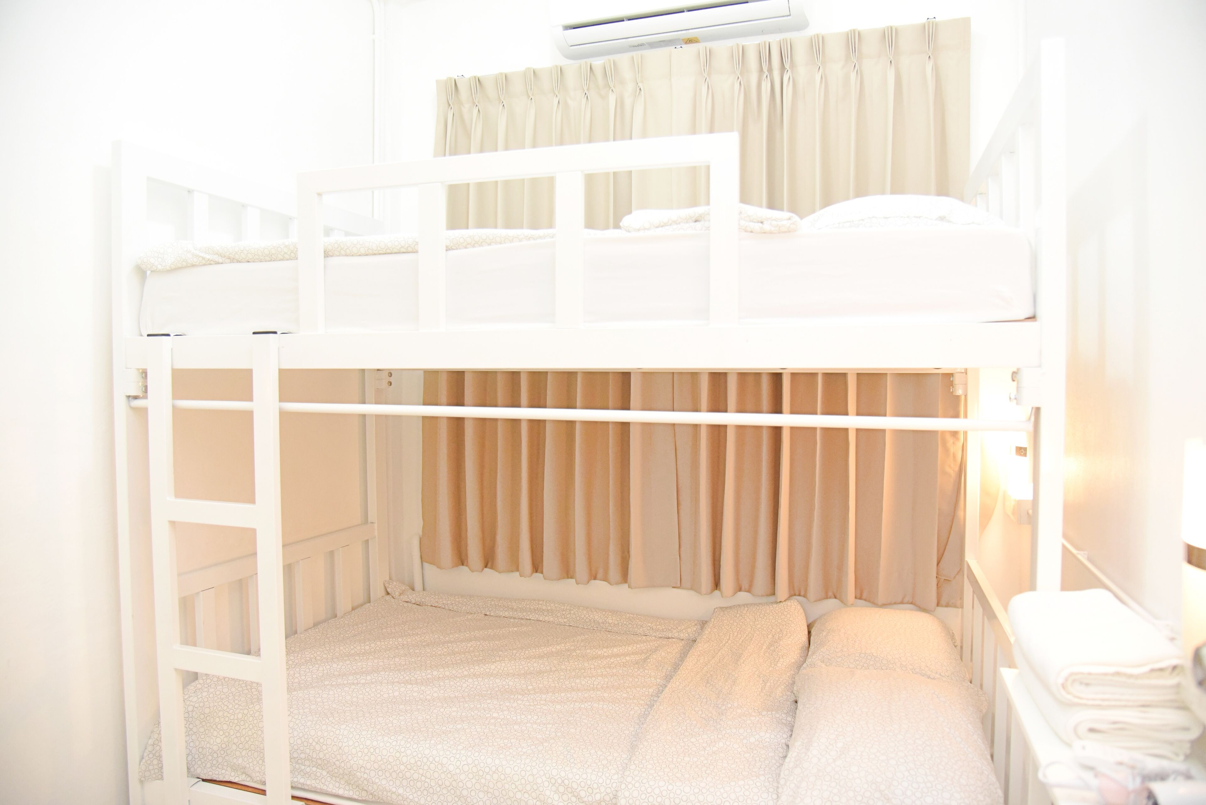 Classic Room | Free minibar, laptop workspace, blackout curtains, soundproofing