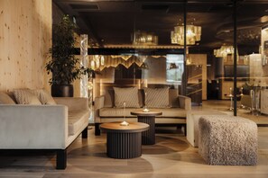 Interior - Hotel La Majun (Badia)