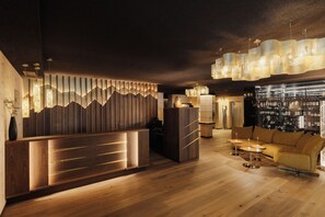 Interior - Hotel La Majun (Badia)