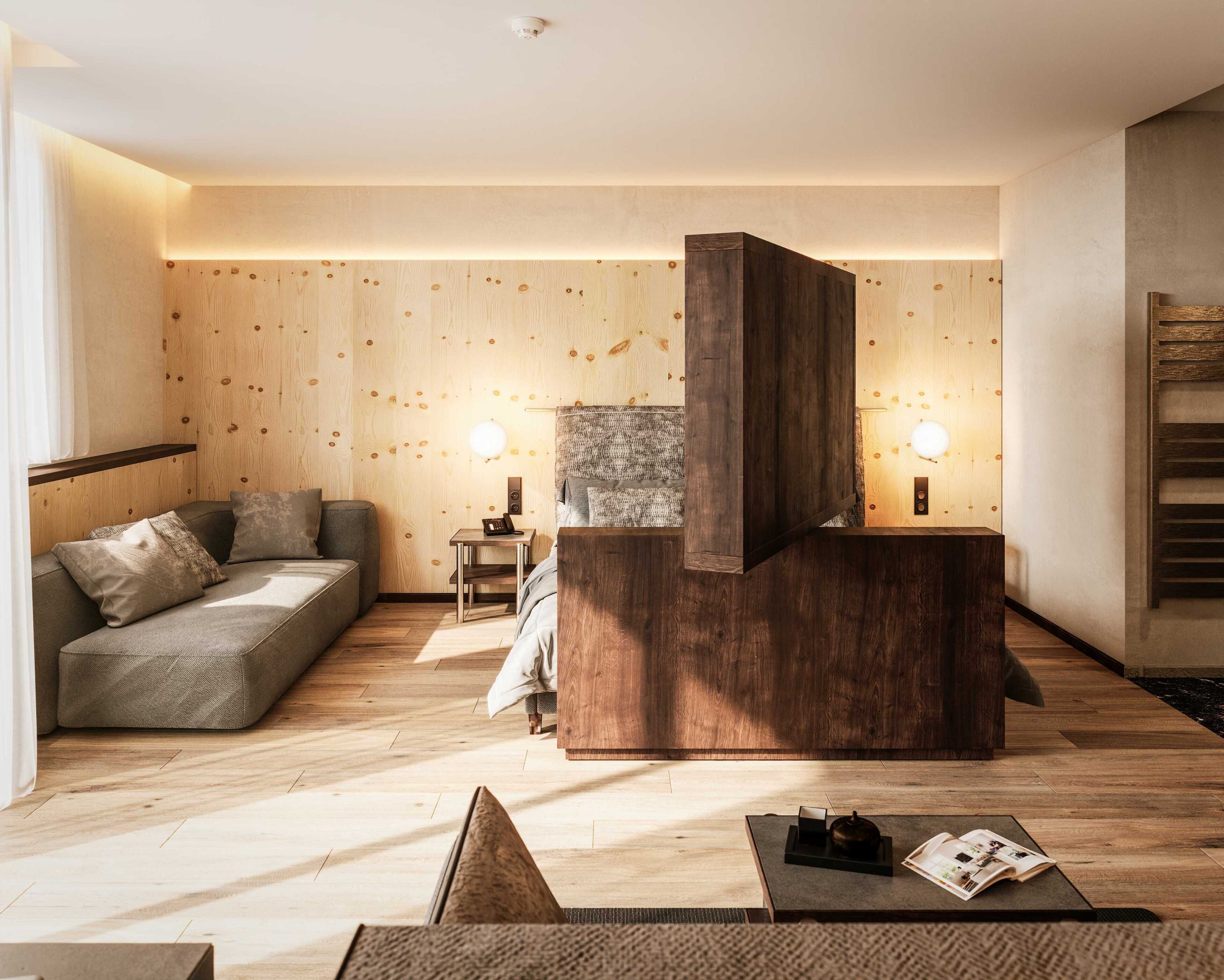 Foto - Hotel La Majun