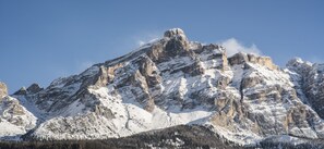 Vistas desde el alojamiento