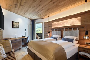 Chambre Double Standard