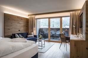 Junior Suite Prestige