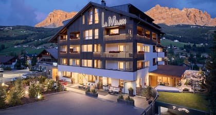 Hotel La Majun