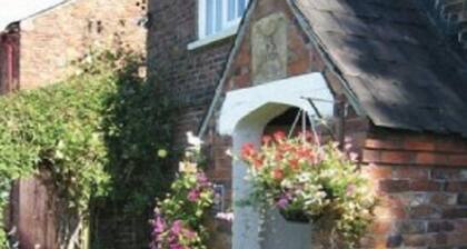 Birtles Farm Bed and Breakfast