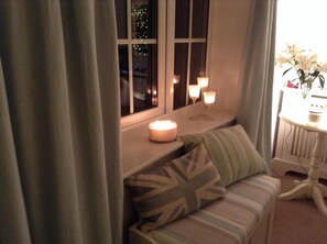 Draps en coton égyptien, literie de qualité