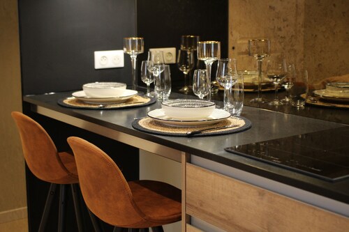 SATIN , pour un sejour en amoureux