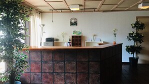 Lobby - Vikedal Relax Center (Vindafjord)
