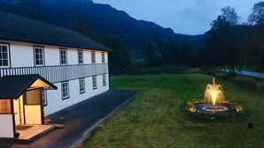 Exterior - Vikedal Relax Center (Vindafjord)