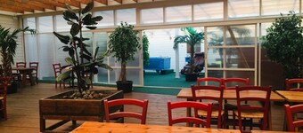Vikedal Relax Center