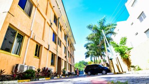 Exterior - Regency Apartment (Dar es Salaam)
