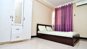 Apartment - Regency Apartment (Dar es Salaam)