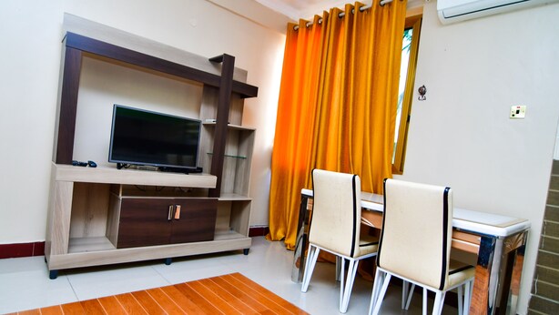 Apartment | Living area - Regency Apartment (Dar es Salaam)