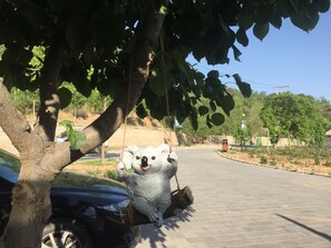 Exterior - BeiJing Simatai XiangXue Hotel (Miyun)