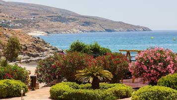 House, 3 Bedrooms, Private Pool | Beach/ocean view