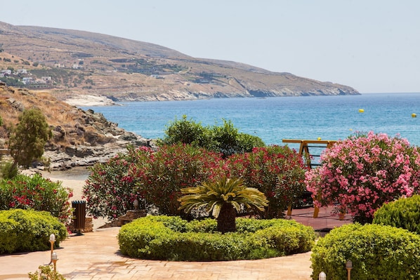 House, 3 Bedrooms, Private Pool | Beach/ocean view