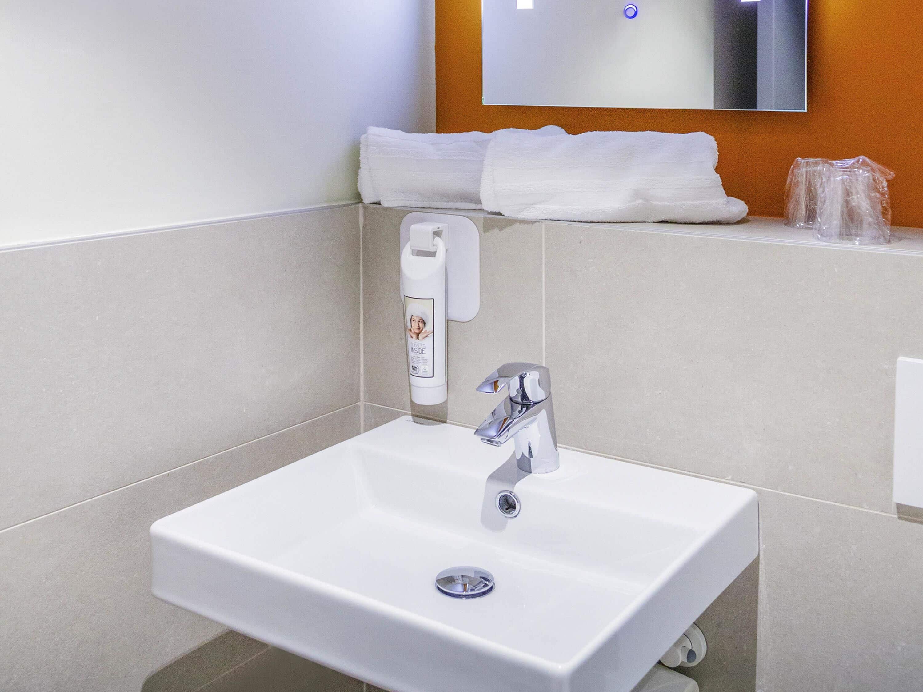 Foto - ibis budget Huerta De Murcia