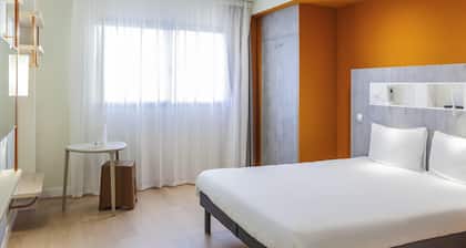 ibis budget Huerta De Murcia