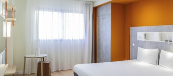 ibis budget Huerta De Murcia