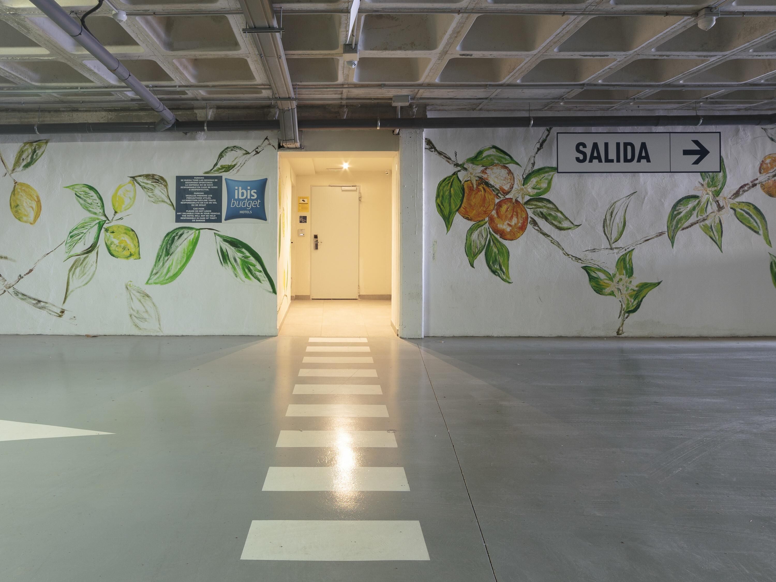 Foto - ibis budget Huerta De Murcia