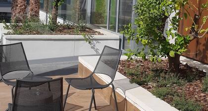 ibis budget Huerta De Murcia