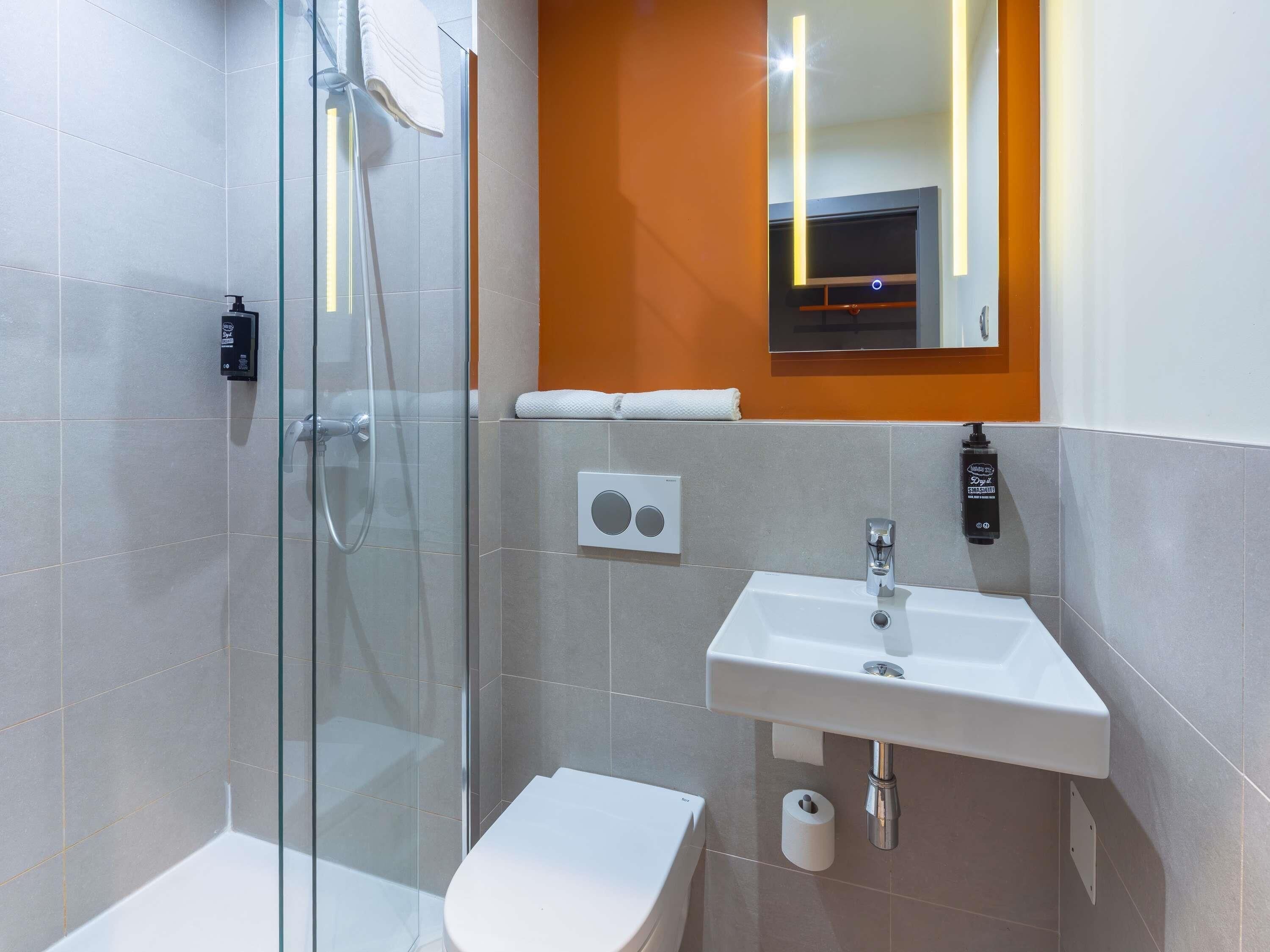 Photo - ibis budget Huerta De Murcia