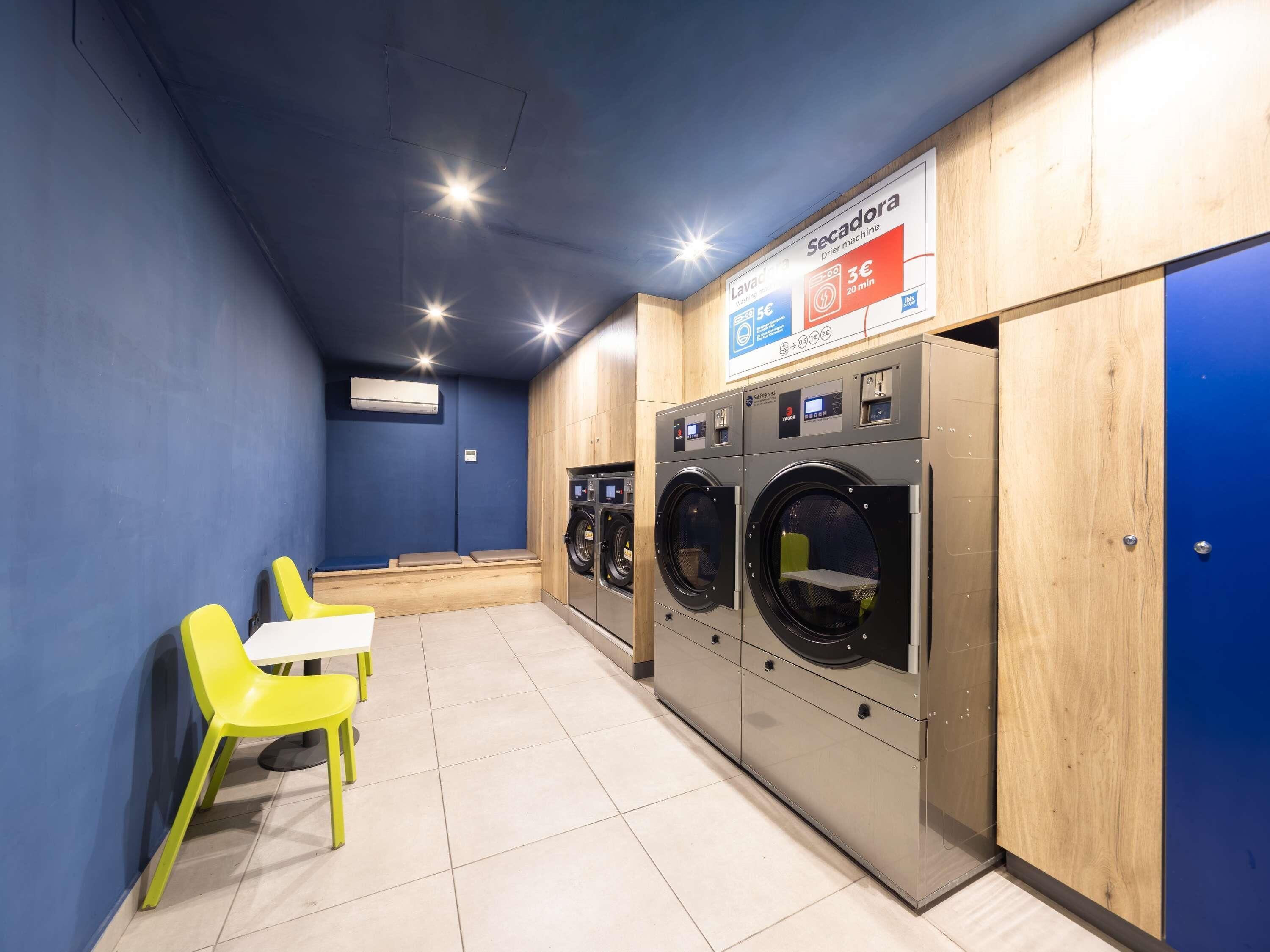 Photo - ibis budget Huerta De Murcia